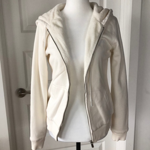 Tommy Hilfiger Zip Up Sweater - Picture 2 of 11